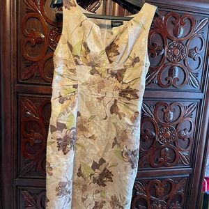 Adrianna Papell Women's dress